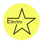 الکترواستار - آموزش الکترونیک و برنامه نویسی logo